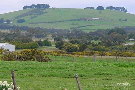 Property photo of 534 West Berry Road Allendale VIC 3364