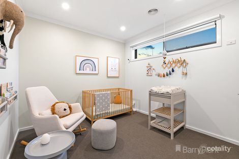 Property photo of 62 Grisham Drive Officer VIC 3809