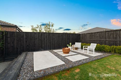 Property photo of 62 Grisham Drive Officer VIC 3809