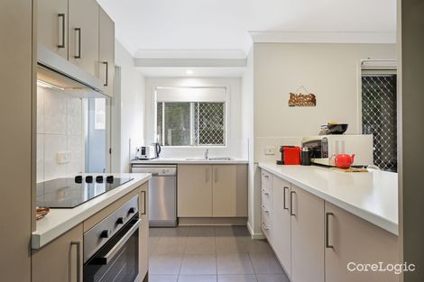 Property photo of 11/60 Gawler Crescent Bracken Ridge QLD 4017