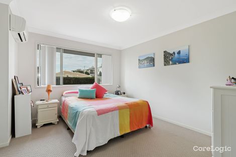 Property photo of 11/60 Gawler Crescent Bracken Ridge QLD 4017