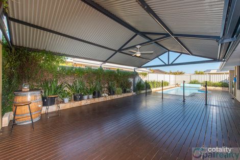 Property photo of 8 Lombadina Parade Secret Harbour WA 6173