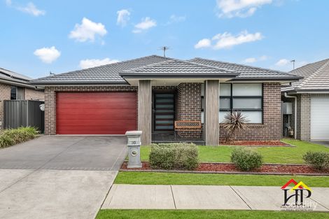 Property photo of 30 Garton Road Spring Farm NSW 2570