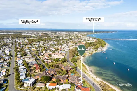 Property photo of 3/97 Sylvan Beach Esplanade Bellara QLD 4507