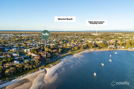 Property photo of 3/97 Sylvan Beach Esplanade Bellara QLD 4507