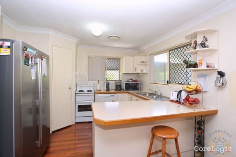 Property photo of 36 Roseglen Street Greenslopes QLD 4120