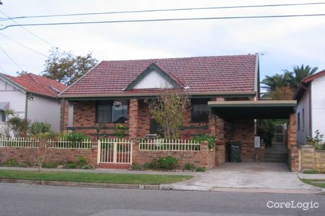 Property photo of 36 Laurel Street Willoughby NSW 2068