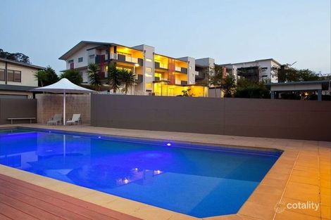 Property photo of 45/1 Boulton Drive Nerang QLD 4211