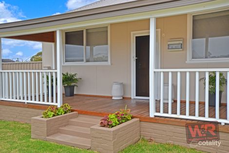 Property photo of 8A Symers Street Mira Mar WA 6330