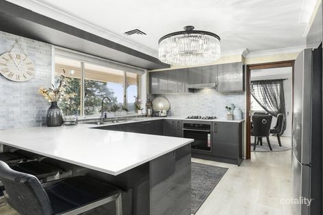 Property photo of 2 Middle Harbour Place Belrose NSW 2085