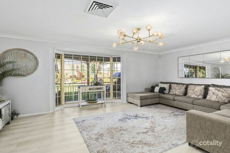 2 Middle Harbour Pl, Belrose, NSW 2085