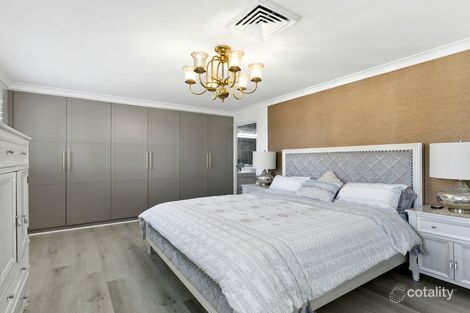 Property photo of 2 Middle Harbour Place Belrose NSW 2085