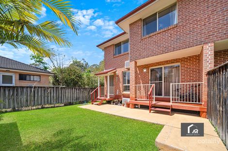 Property photo of 16/8-10 Metella Road Toongabbie NSW 2146
