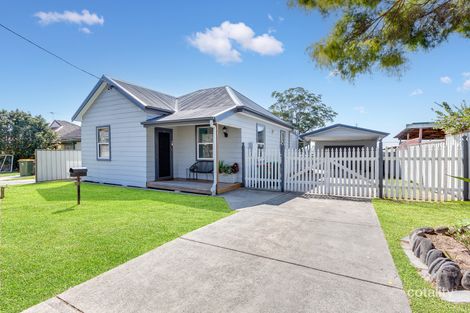 Property photo of 12 Greville Street Beresfield NSW 2322