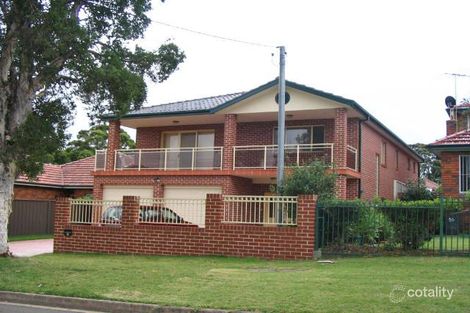 36 Kingsway, Kingsgrove, NSW 2208