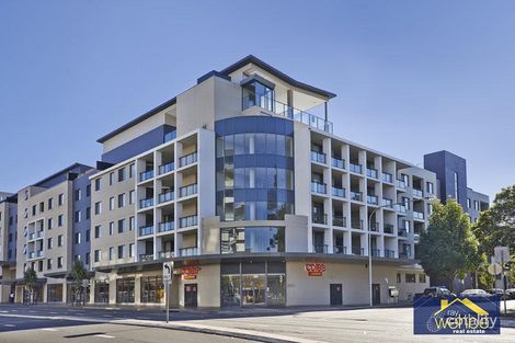 123/20 Victoria Rd, Parramatta, NSW 2150