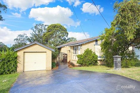 Property photo of 34 Grandview Street South Penrith NSW 2750