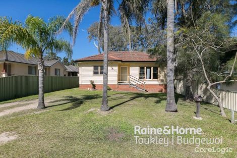 Property photo of 7 Emu Drive San Remo NSW 2262