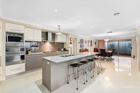 Property photo of 84 Whistler Drive Berwick VIC 3806