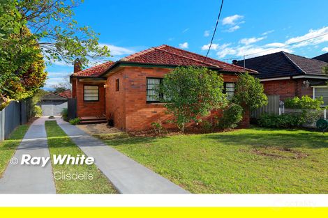46 Stotts Ave, Bardwell Park, NSW 2207