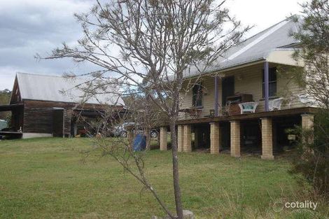 20 Corys Creek Rd, Vacy, NSW 2421