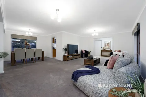 Property photo of 46 Anthony Drive Lysterfield VIC 3156
