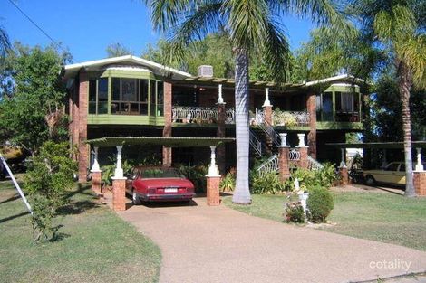12 Larcombe St, Park Avenue, QLD 4701