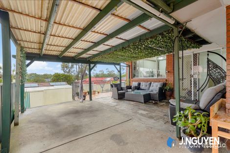 Property photo of 22 Homestead Road Bonnyrigg Heights NSW 2177