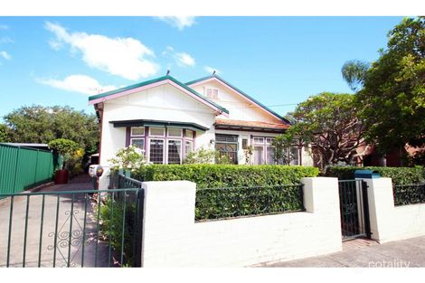 Property photo of 2 Macarthur Parade Dulwich Hill NSW 2203