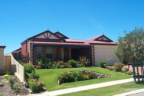 34 Miramare Bvd, Currambine, WA 6028