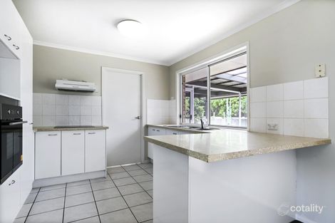 Property photo of 12 Fernlea Street Burnside QLD 4560