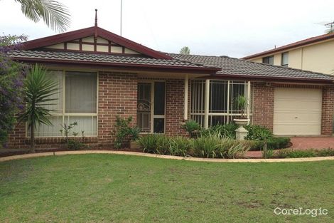 Property photo of 20 Mandalong Terrace Glenmore Park NSW 2745