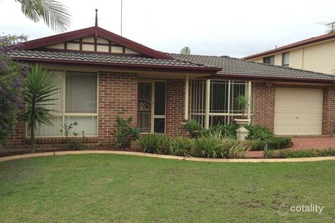 Property photo of 20 Mandalong Terrace Glenmore Park NSW 2745