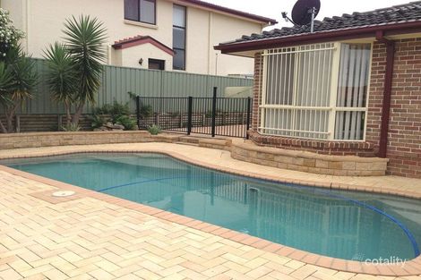 Property photo of 20 Mandalong Terrace Glenmore Park NSW 2745