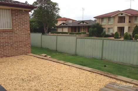 Property photo of 20 Mandalong Terrace Glenmore Park NSW 2745