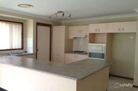 Property photo of 20 Mandalong Terrace Glenmore Park NSW 2745
