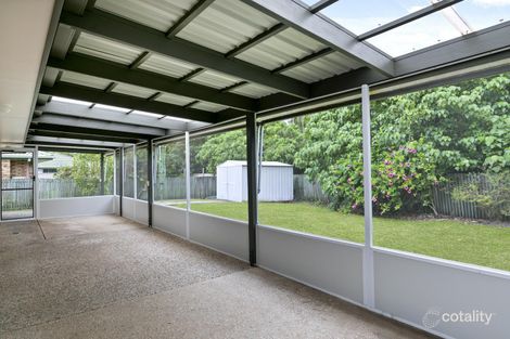 Property photo of 12 Fernlea Street Burnside QLD 4560