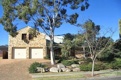 68 Prescott Cct, Quakers Hill, NSW 2763