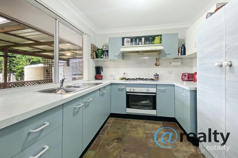 Property photo of 3 Lady Kendall Drive Blue Haven NSW 2262