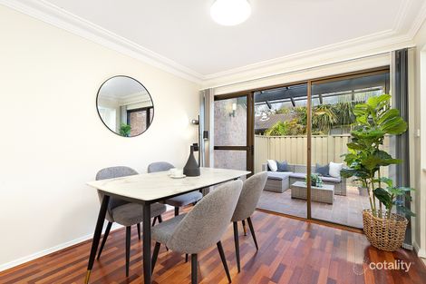 Property photo of 22/3 Trafalgar Place Marsfield NSW 2122