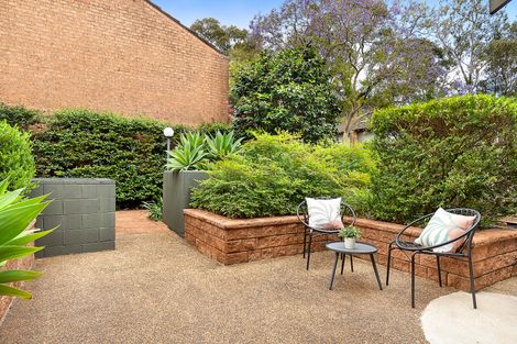 Property photo of 22/3 Trafalgar Place Marsfield NSW 2122