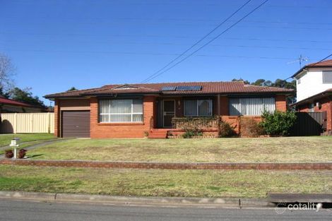 65 Samarai Rd, Whalan, NSW 2770