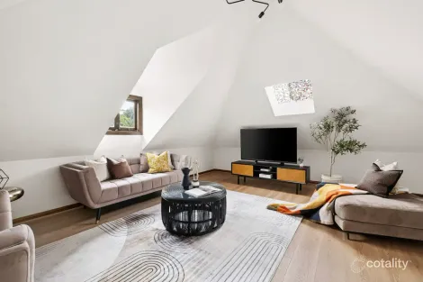 Property photo of 3 Robert Street Ashfield NSW 2131