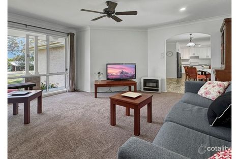 Property photo of 65 Stott Crescent Callala Bay NSW 2540