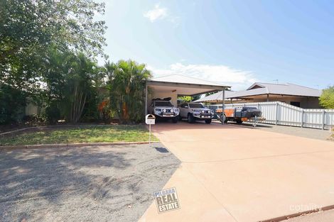 7 Moynes Ct, Baynton, WA 6714