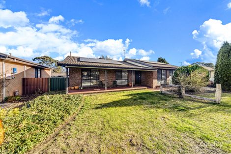 Property photo of 19 Barraclough Crescent Monash ACT 2904