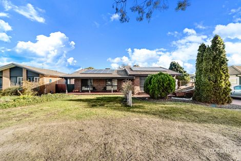 Property photo of 19 Barraclough Crescent Monash ACT 2904
