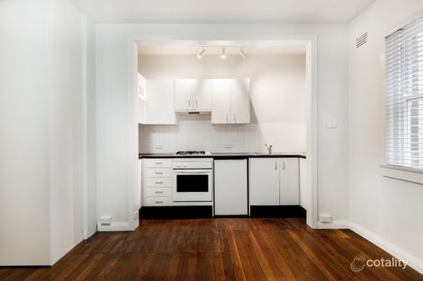 Property photo of 46/20-20A Macleay Street Elizabeth Bay NSW 2011
