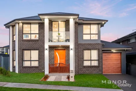 33 Uma St, Rouse Hill, NSW 2155