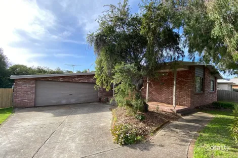 46 Wyndham Ave, Cowes, VIC 3922